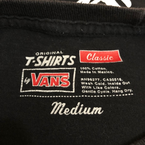 Vans x Independent Truck Co. Classic Mens Medium - Picture 3 of 4